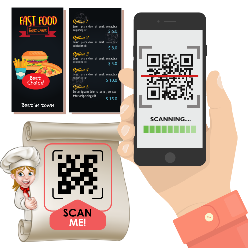 cardápio, QR code, restaurante, menu, alimentos, bebidas, degustação, digitalização, pedidos, delivery, código, scan, restrições alimentares, nutrição, oferta, promoção, pagamento, personalização, opções, cardápio virtual, cardápio interativo, cardápio online