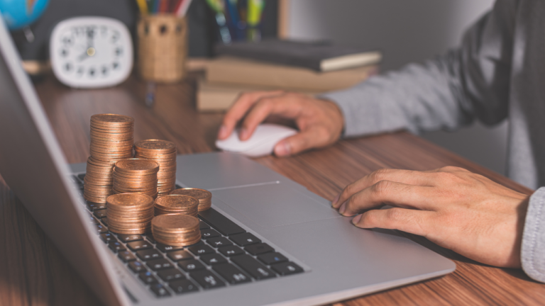 Como ganhar dinheiro no marketing digital?